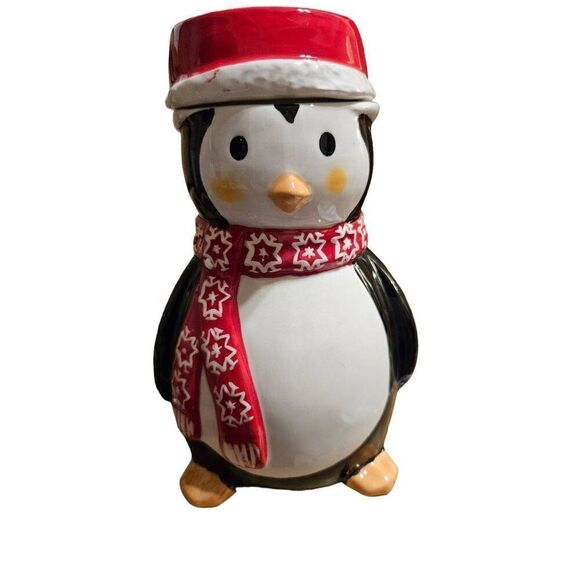 Mindful design penguin wax warmers 1223202 - Picture 1 of 10